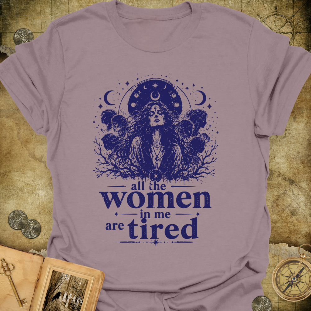 Tired T-Shirt