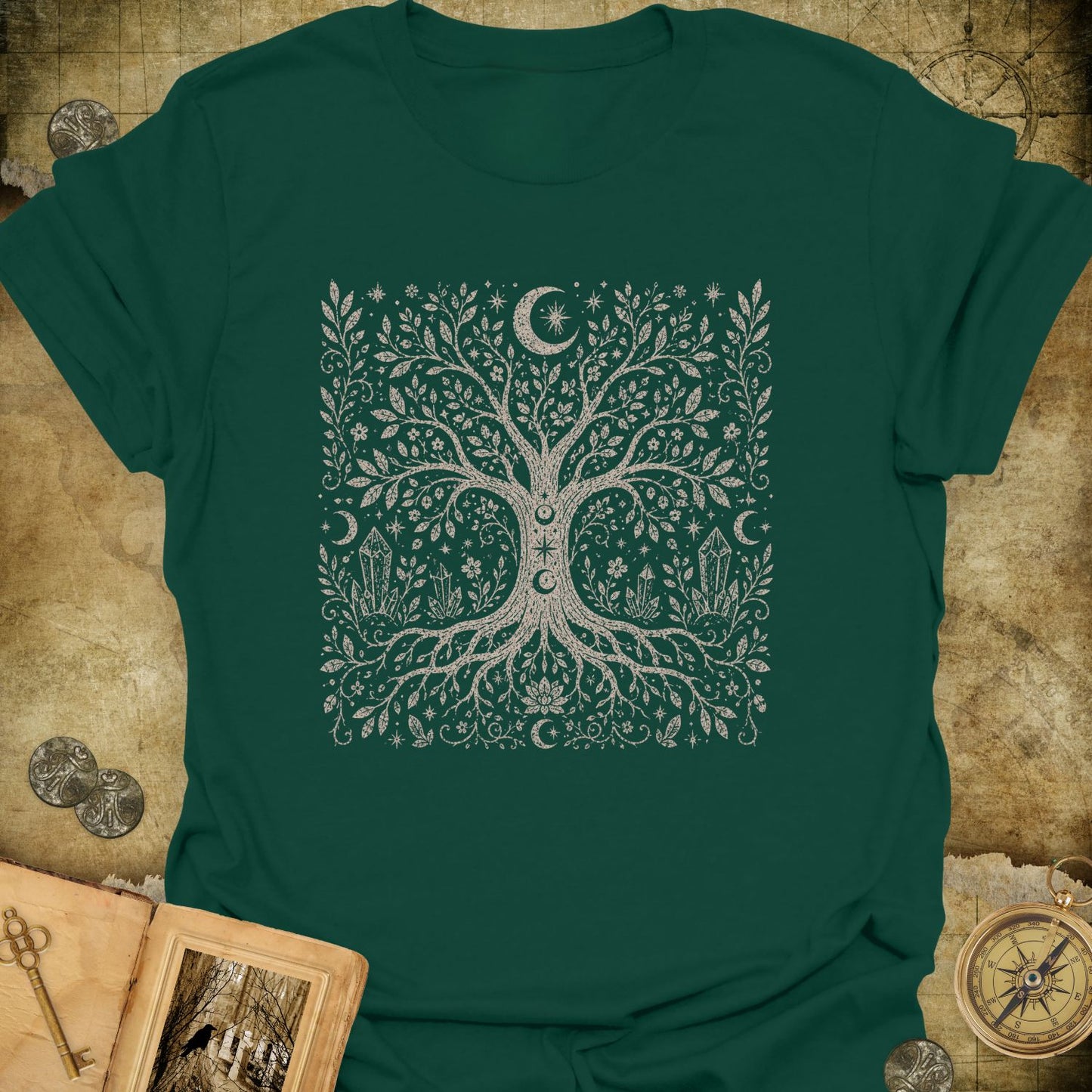 The Tree of Life T-Shirt