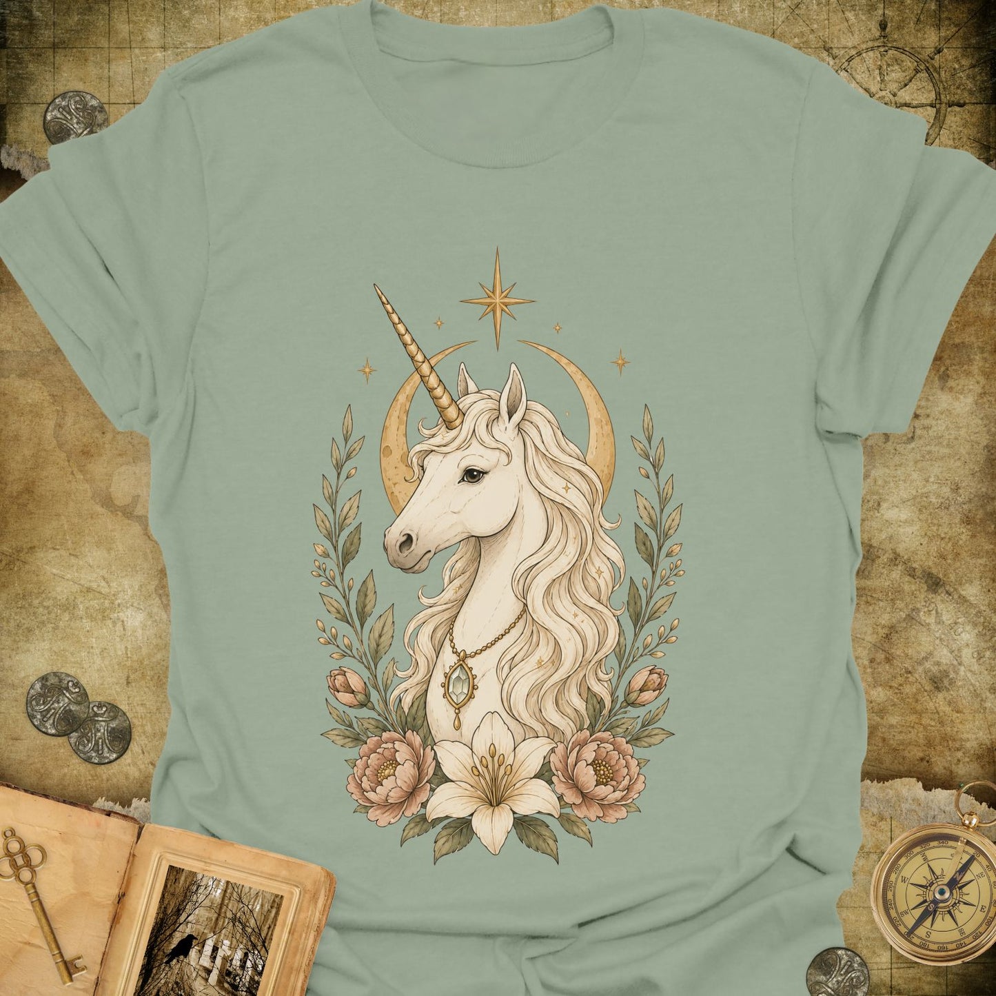 The Unicorn T-Shirt