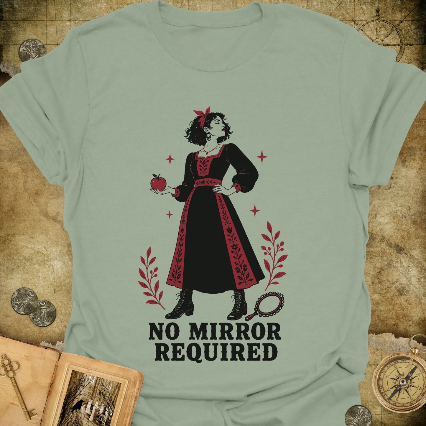 Snow White T-Shirt