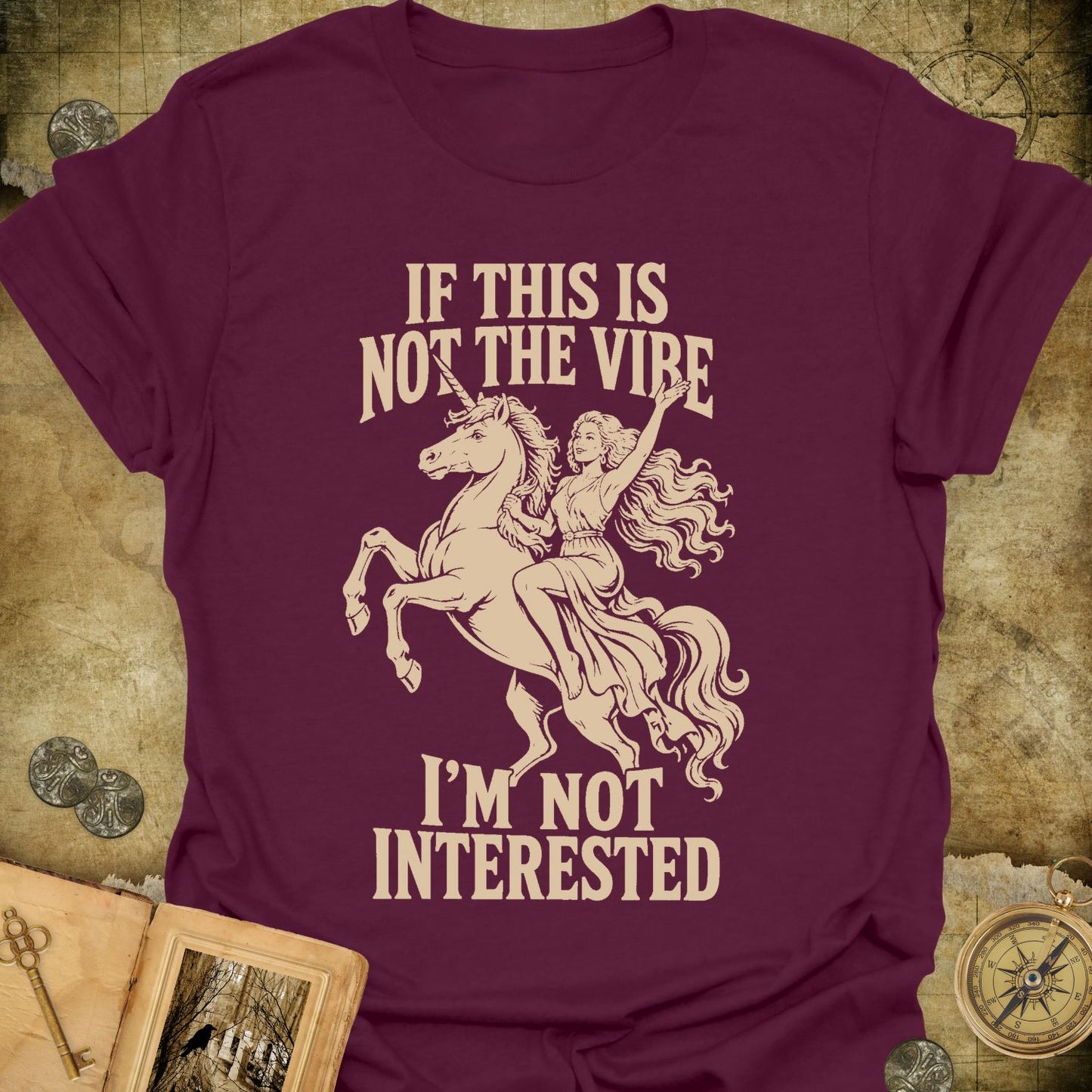 The Vibe T-Shirt