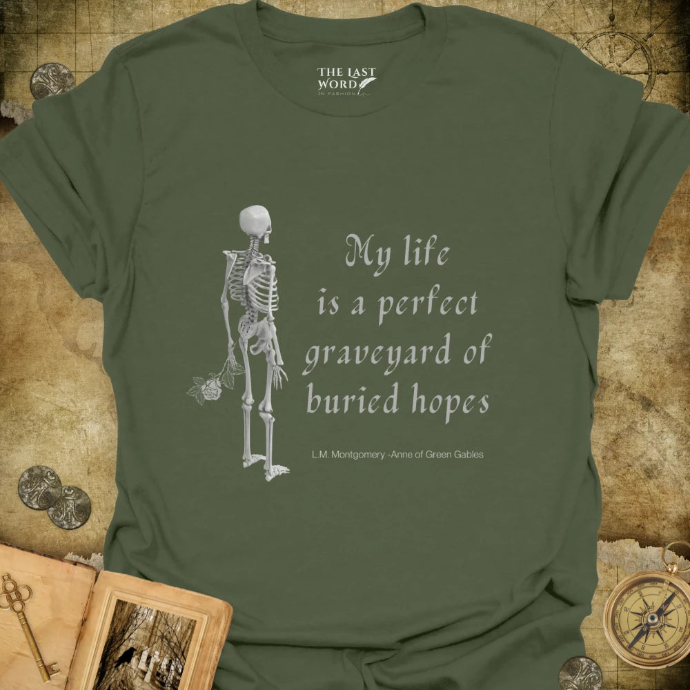Anne of Green Gables T-Shirt