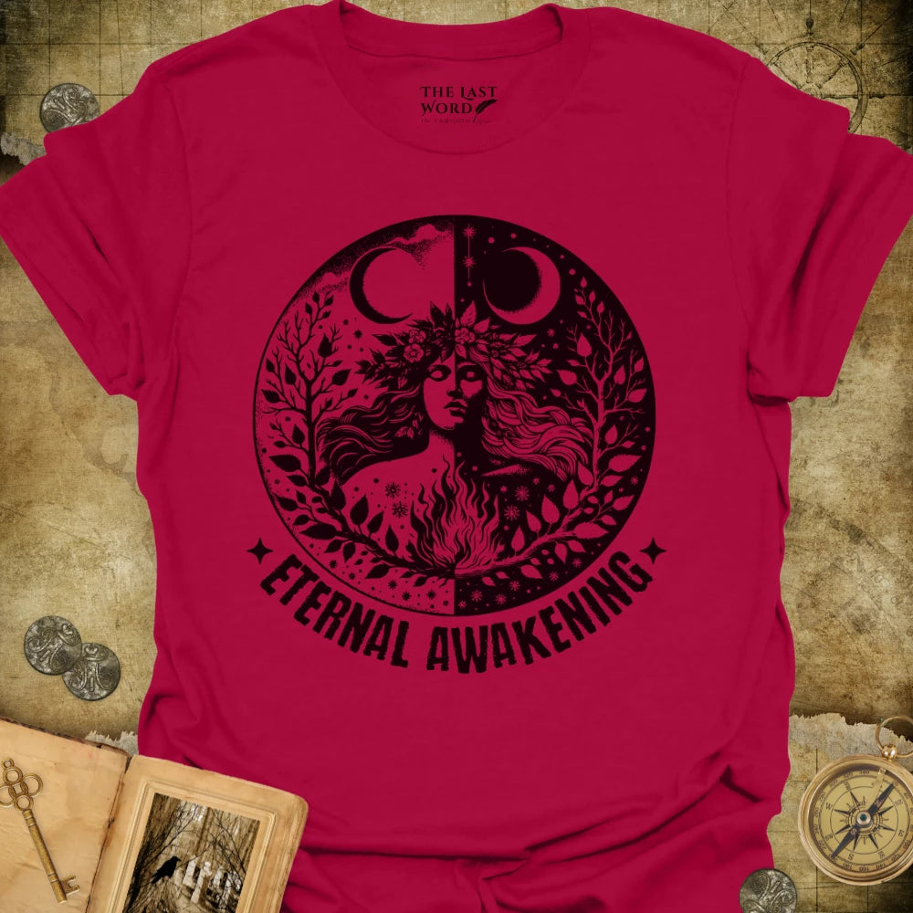 Solstice Awakening T-Shirt