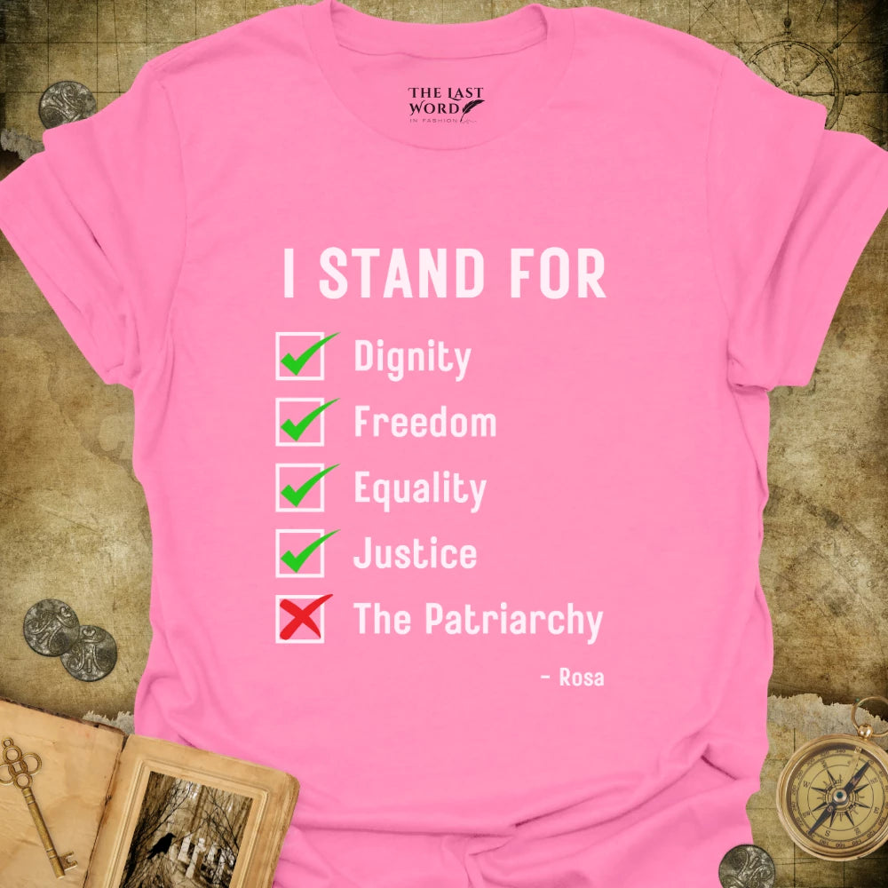 Rosa Parks T-Shirt