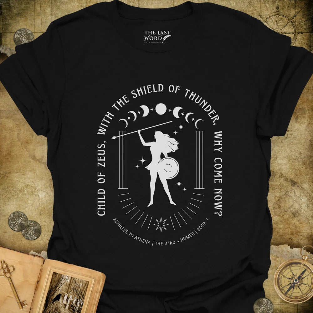 Athena T-Shirt