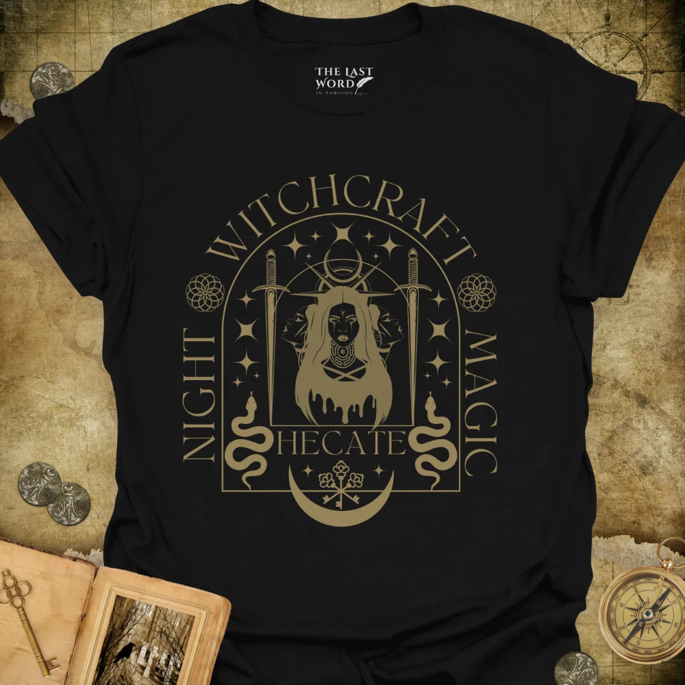 Hecate T-Shirt