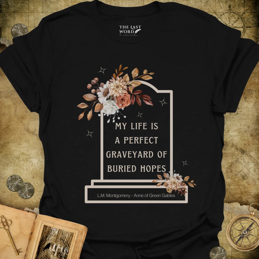 Green Gables T-Shirt