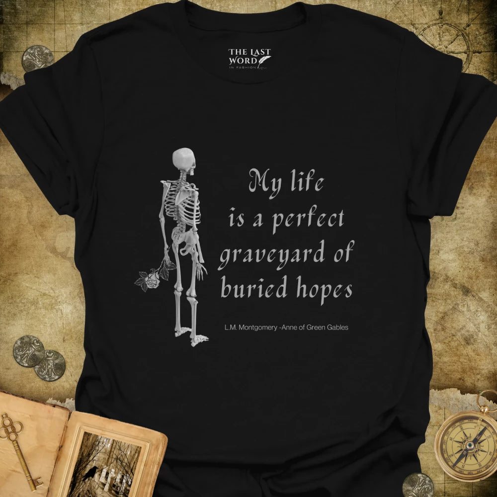 Anne of Green Gables T-Shirt