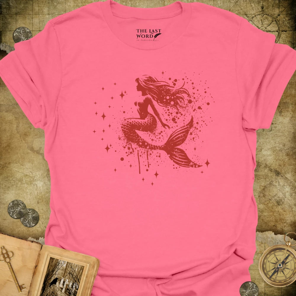 Mermaid T-Shirt