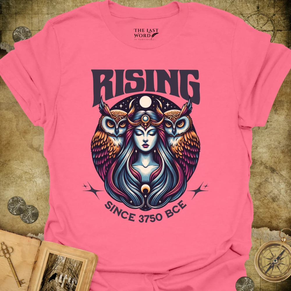 Lilith Rising T-Shirt
