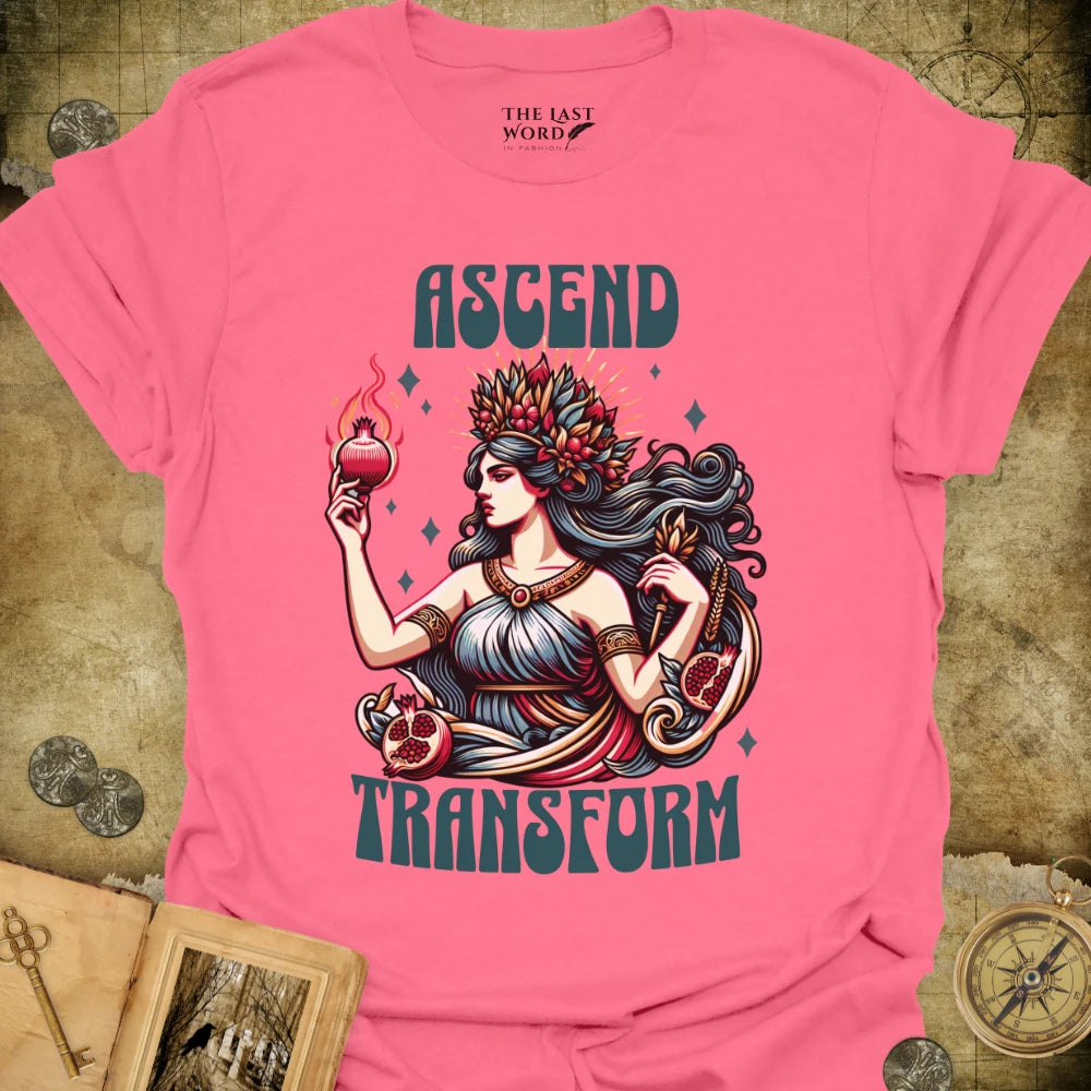 Persephone - Ascend T-Shirt