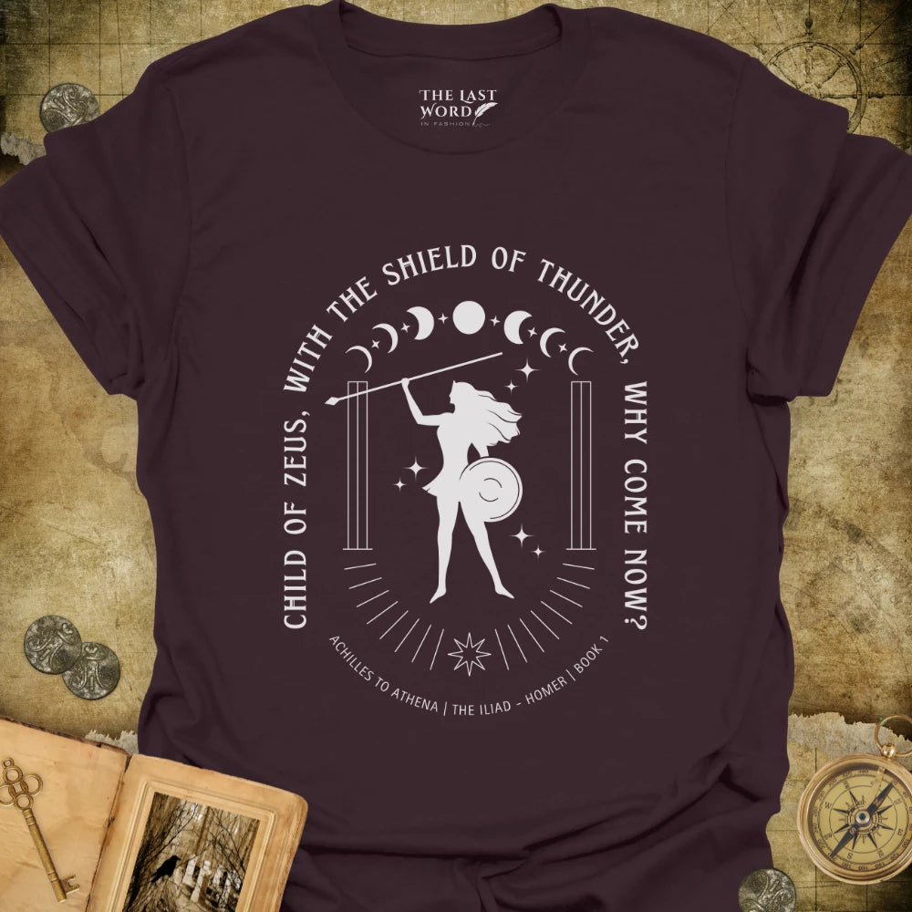 Athena T-Shirt