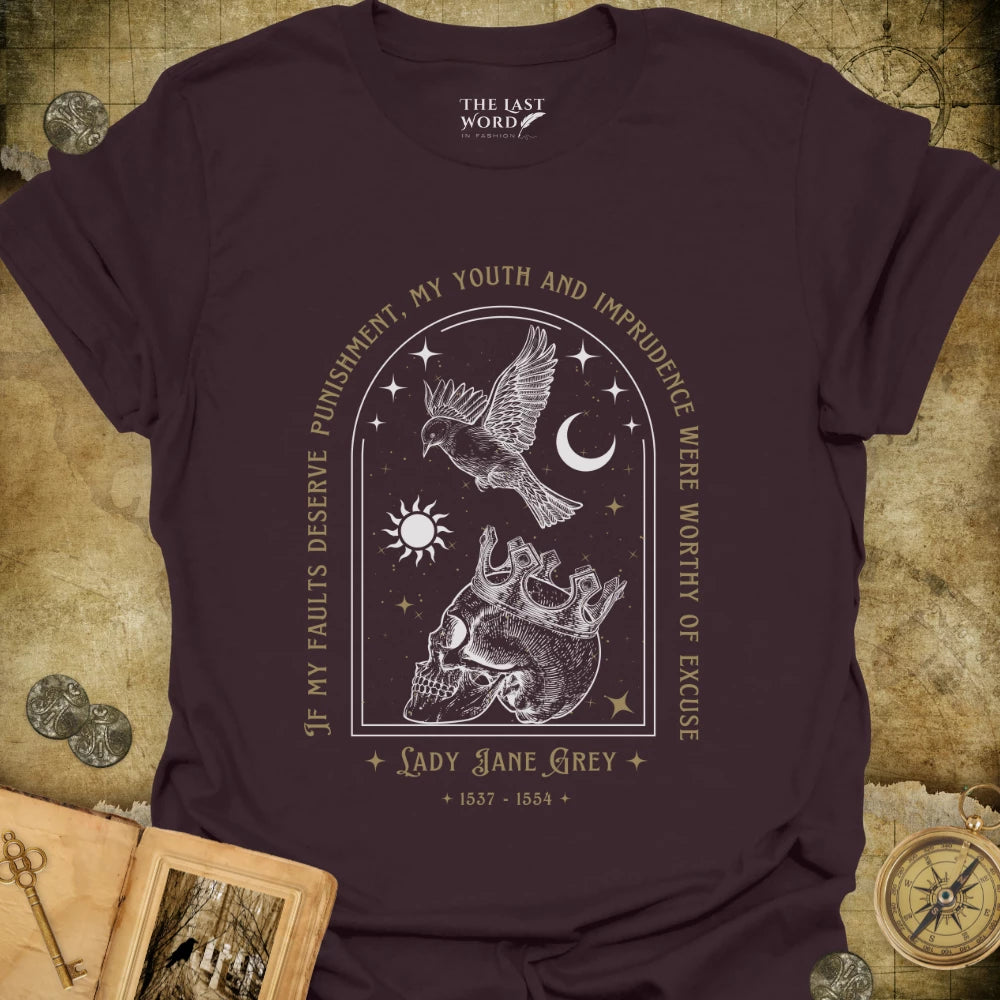 Lady Jane Grey T-Shirt