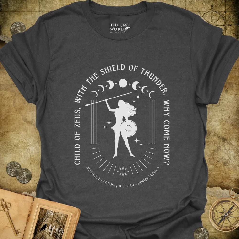 Athena T-Shirt