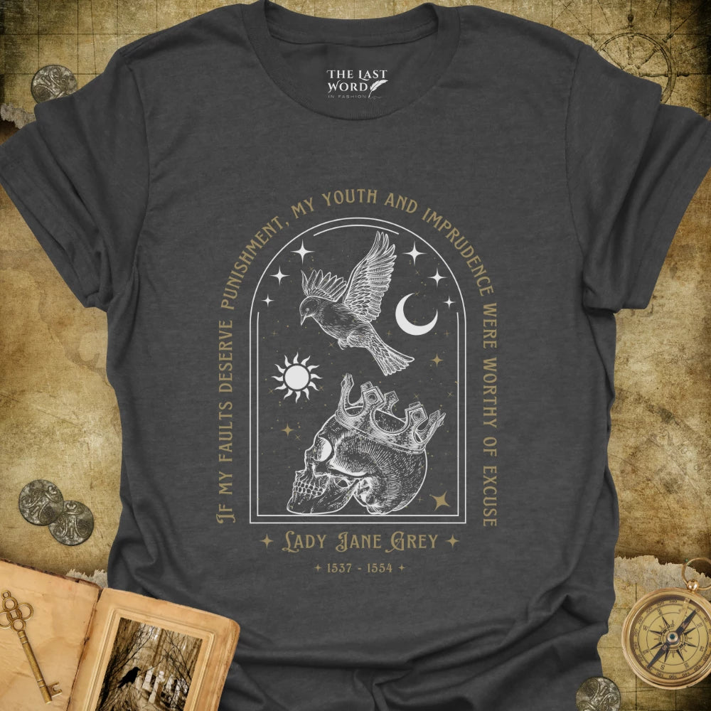 Lady Jane Grey T-Shirt