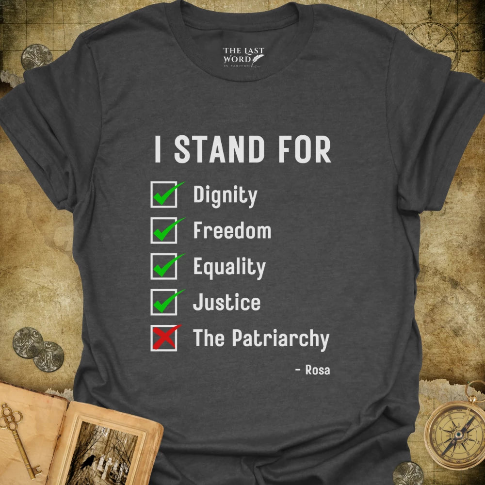 Rosa Parks T-Shirt