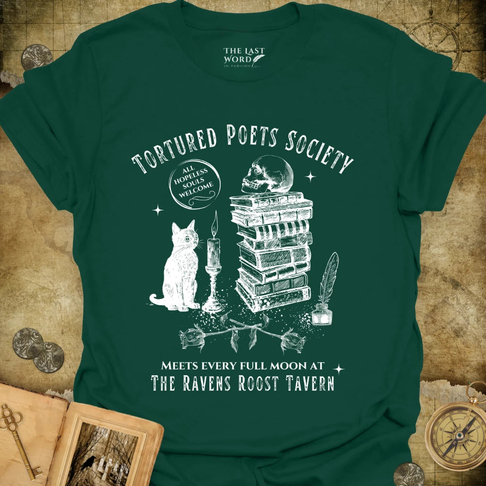 Tortured Poets T-Shirt