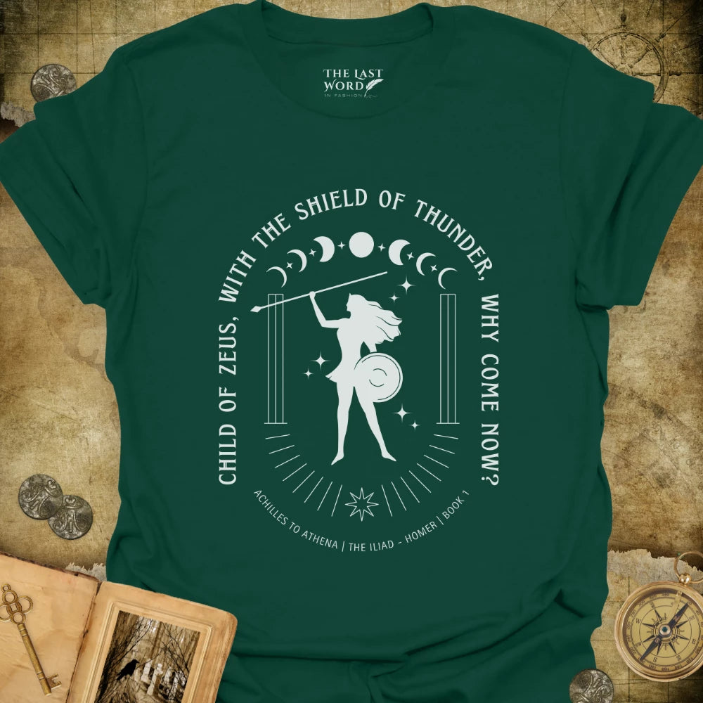 Athena T-Shirt