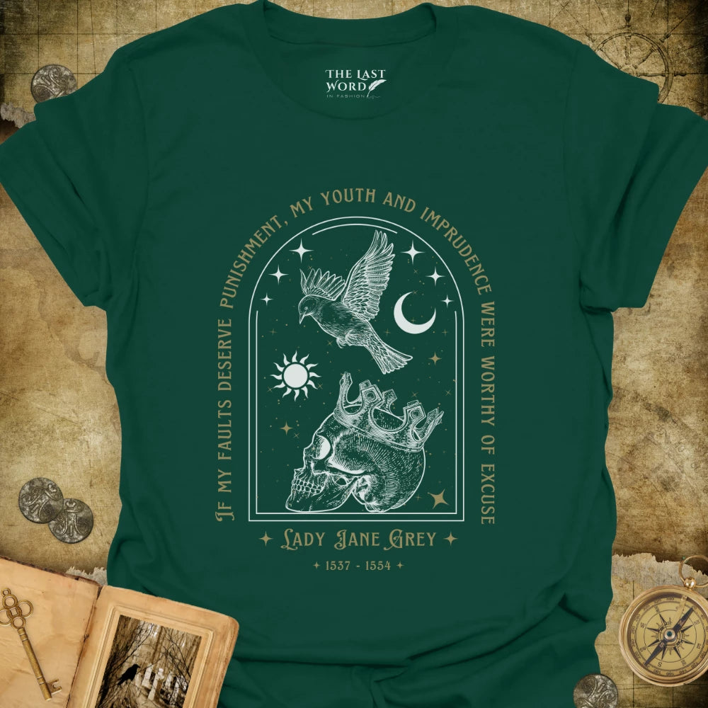 Lady Jane Grey T-Shirt