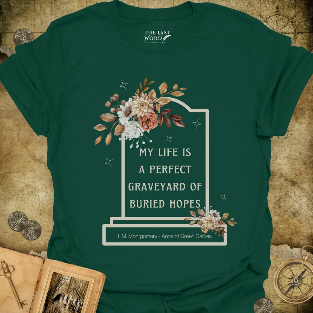 Green Gables T-Shirt