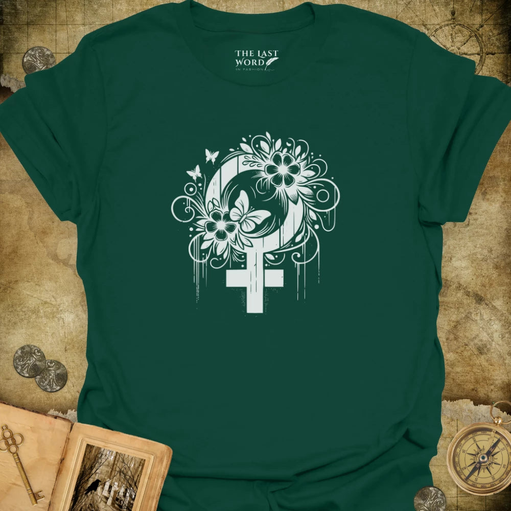 Female T-Shirt