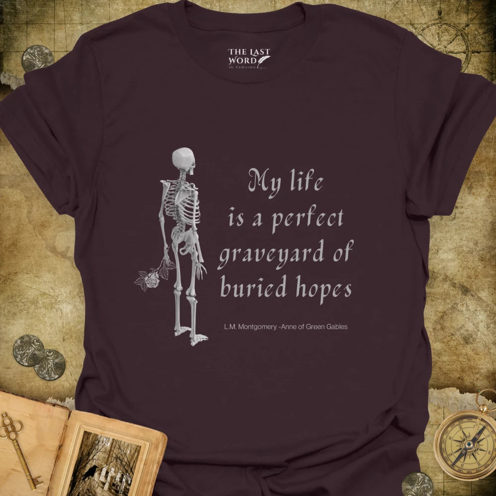Anne of Green Gables T-Shirt