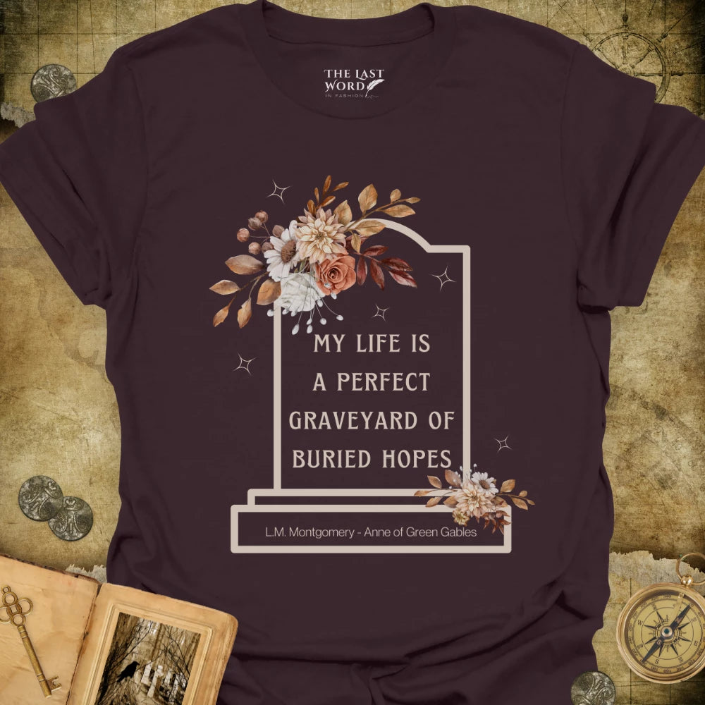 Green Gables T-Shirt