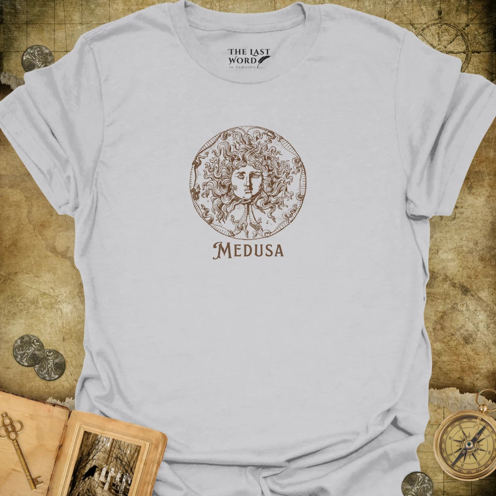 Medusa T-Shirt