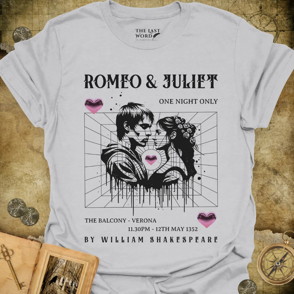 Romeo & Juliet T-Shirt