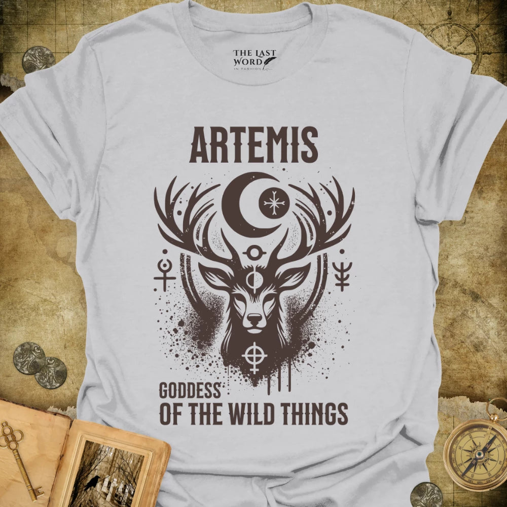 Wild Things T-Shirt