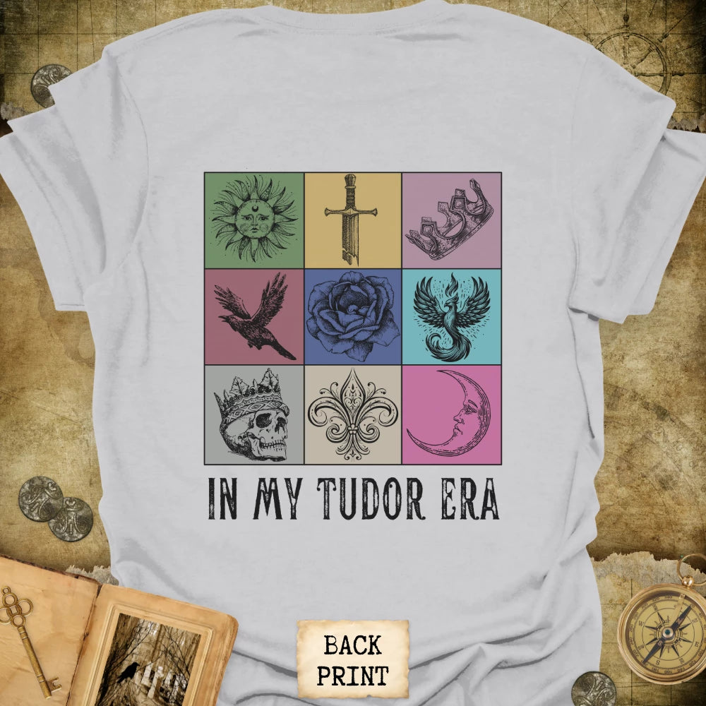 Tudor Era T-Shirt