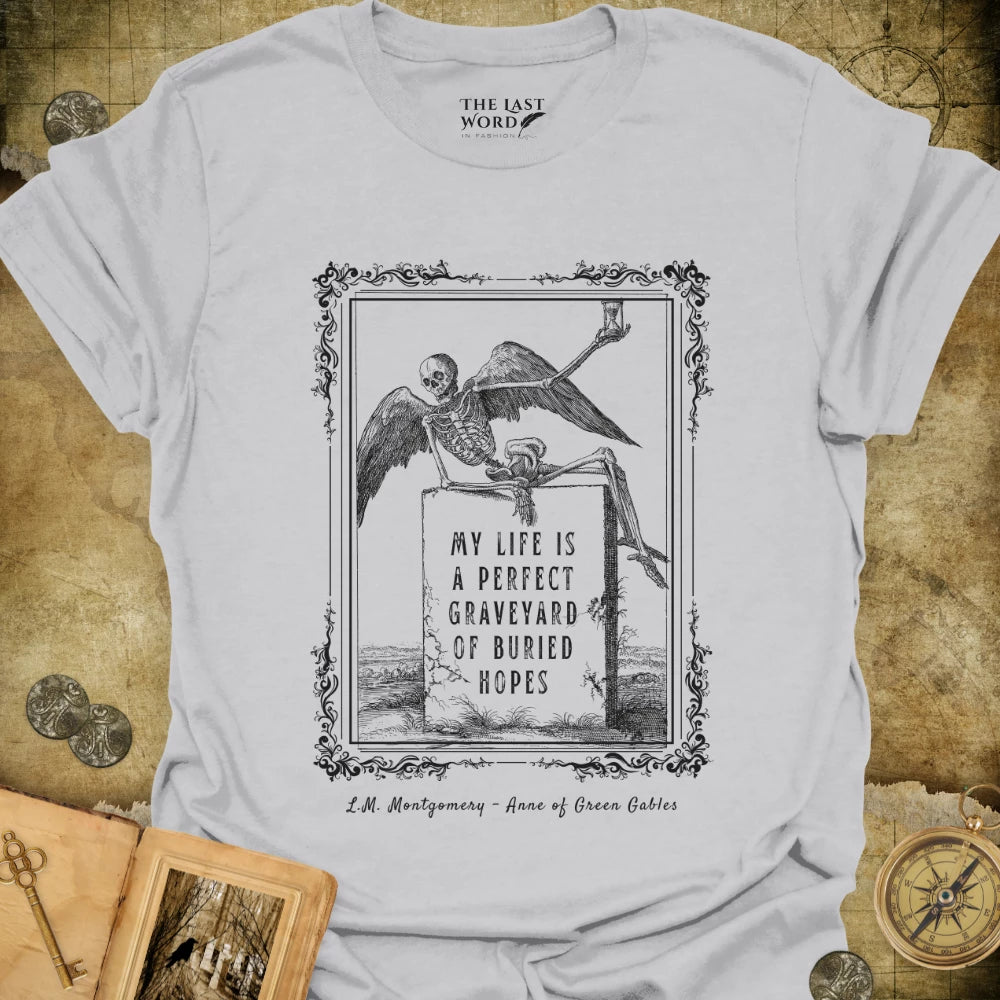 My Life T-Shirt