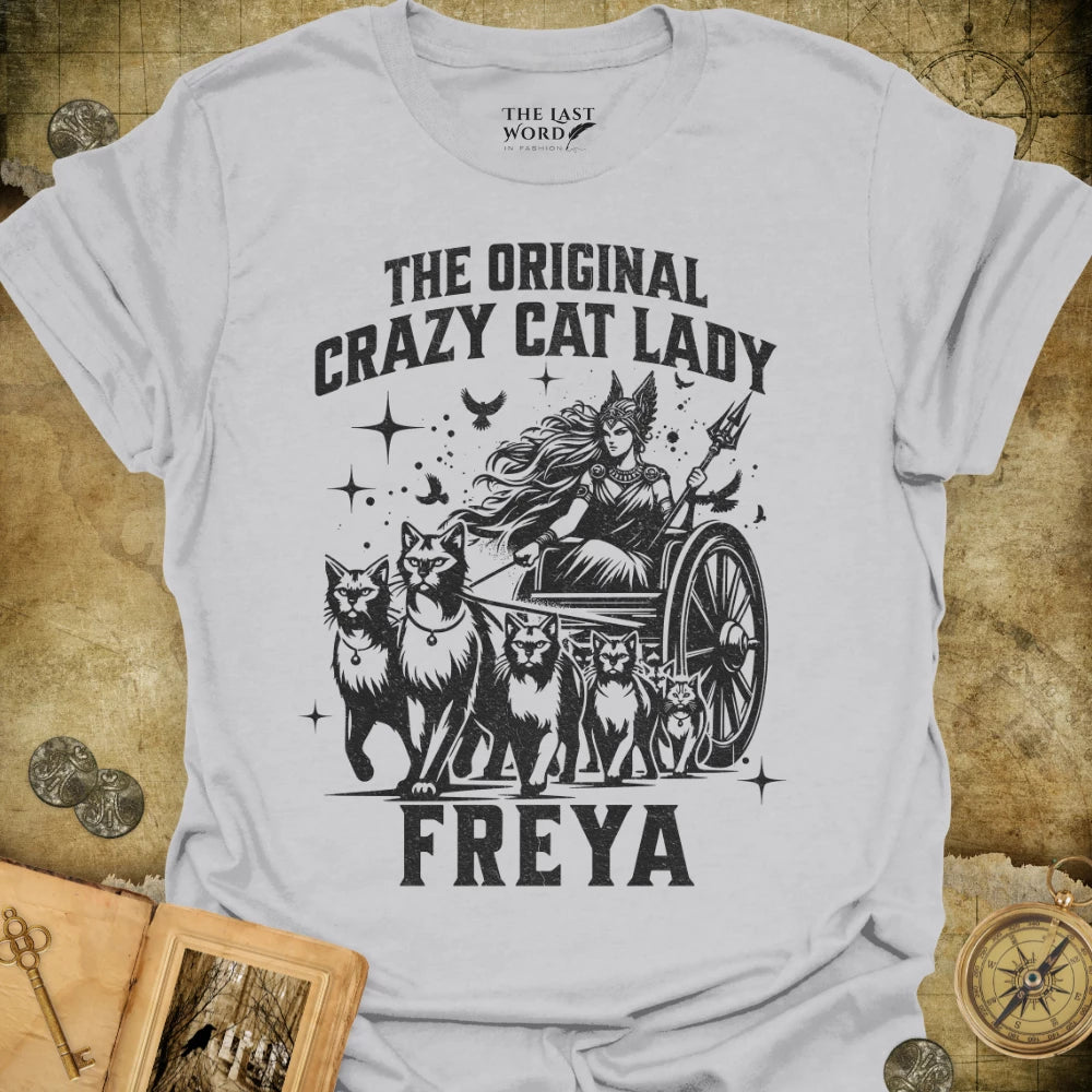 Freya T-Shirt
