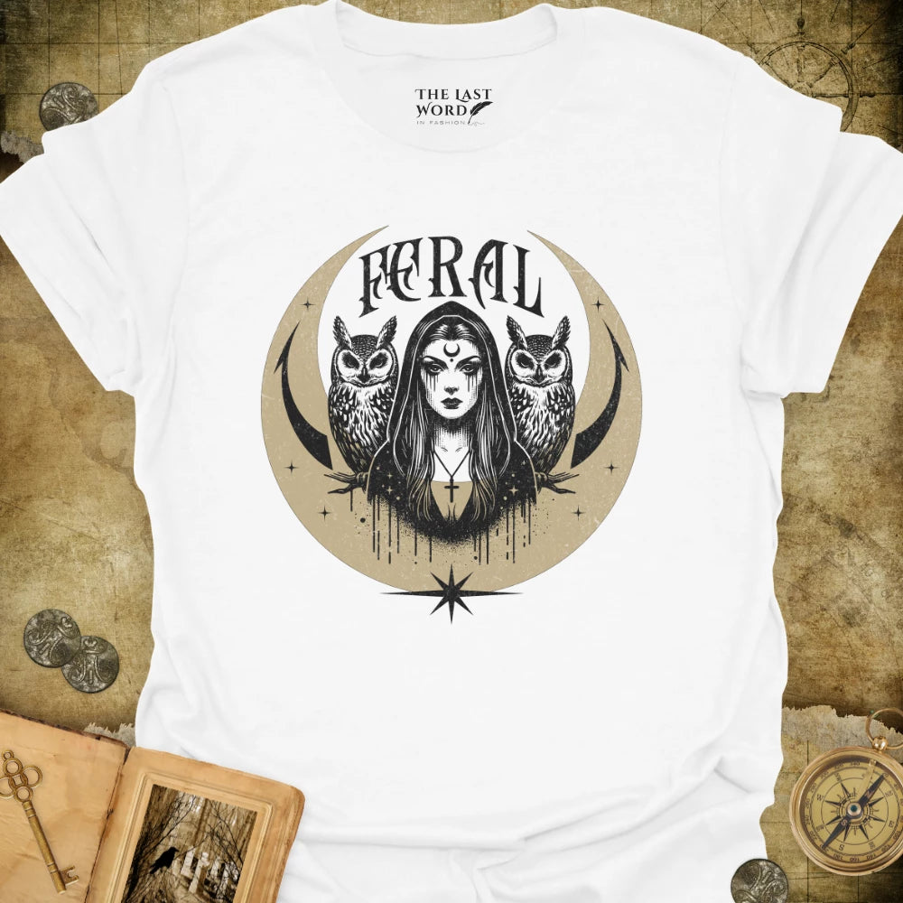 Feral T-Shirt