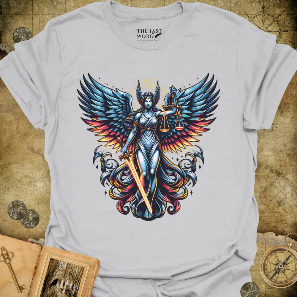 Nemesis T-Shirt