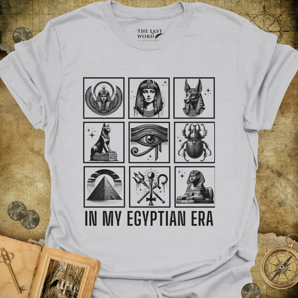 In My Egyptian Era T-Shirt