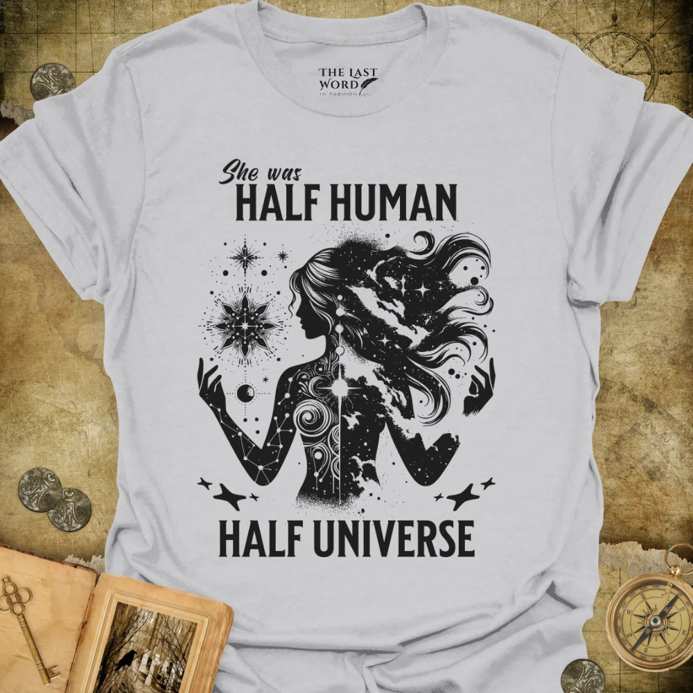 Half Universe T-Shirt
