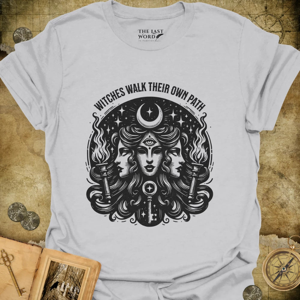 Hecate Witch T-Shirt