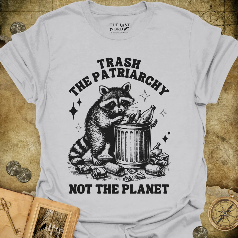Not The Planet T-Shirt