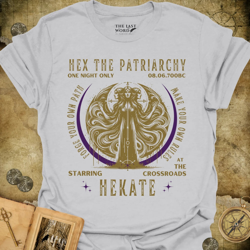 Hekate T-Shirt