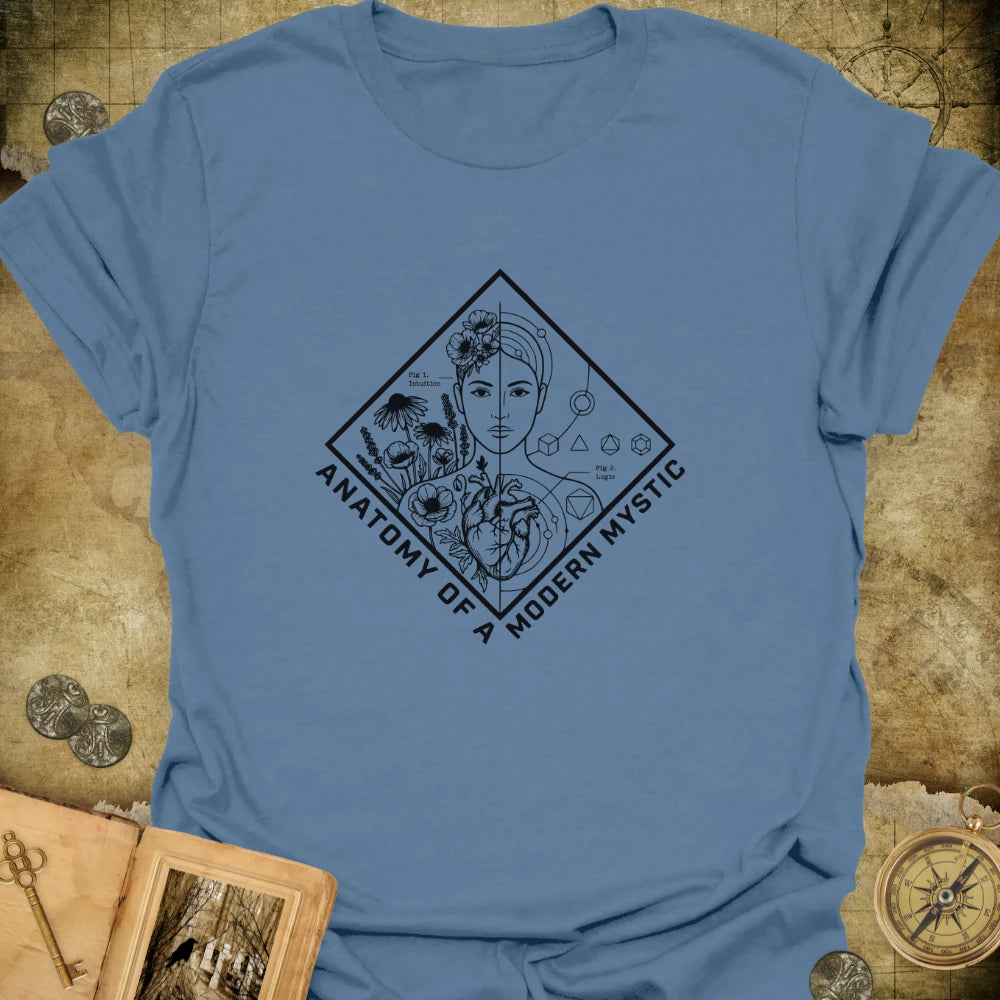 Modern Mystic T-Shirt