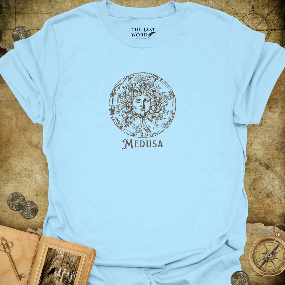 Medusa T-Shirt