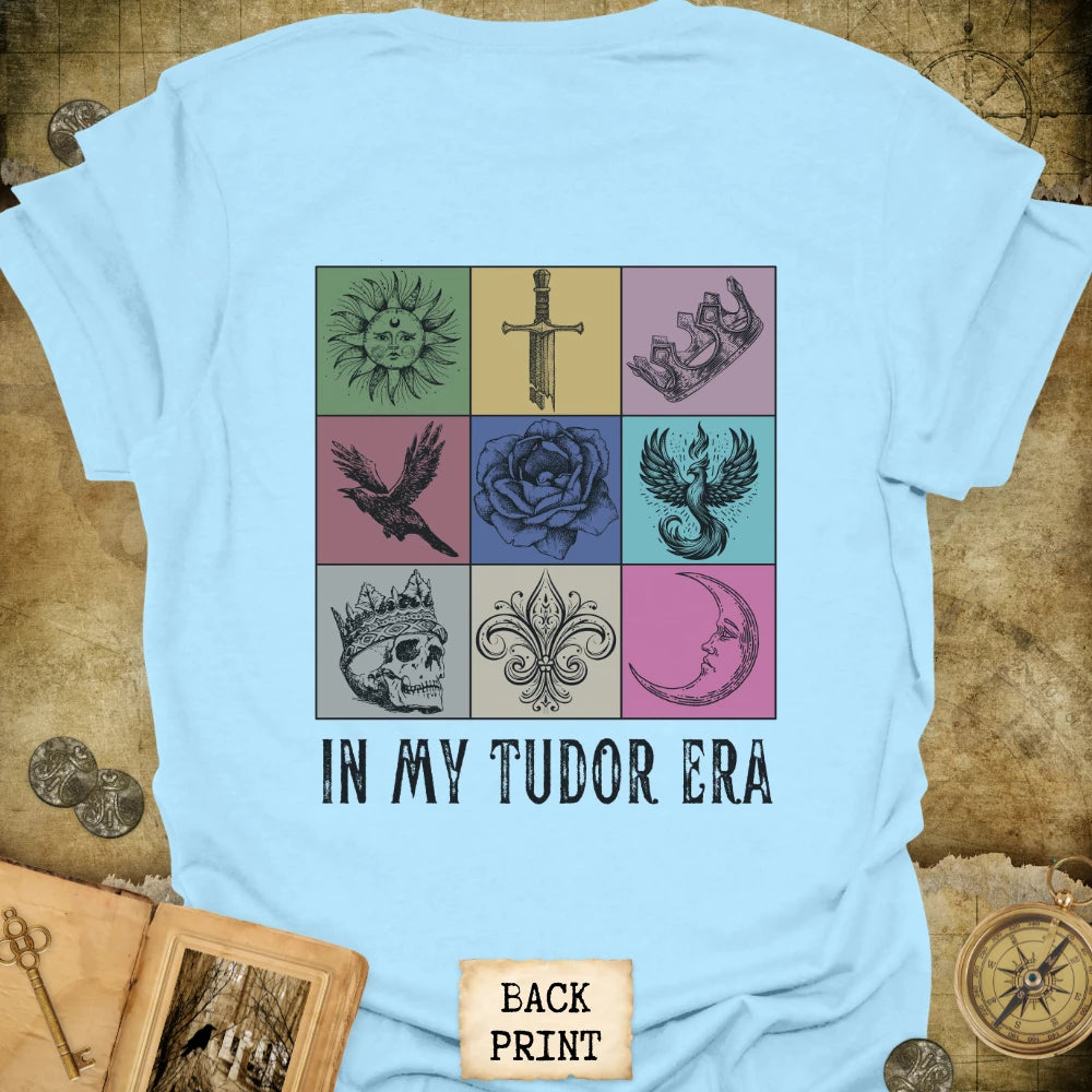 Tudor Era T-Shirt