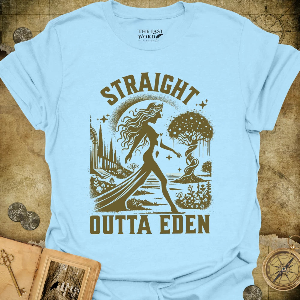 Lilith - Outta Eden T-Shirt