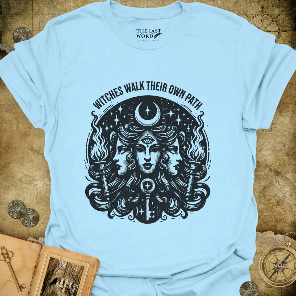 Hecate Witch T-Shirt