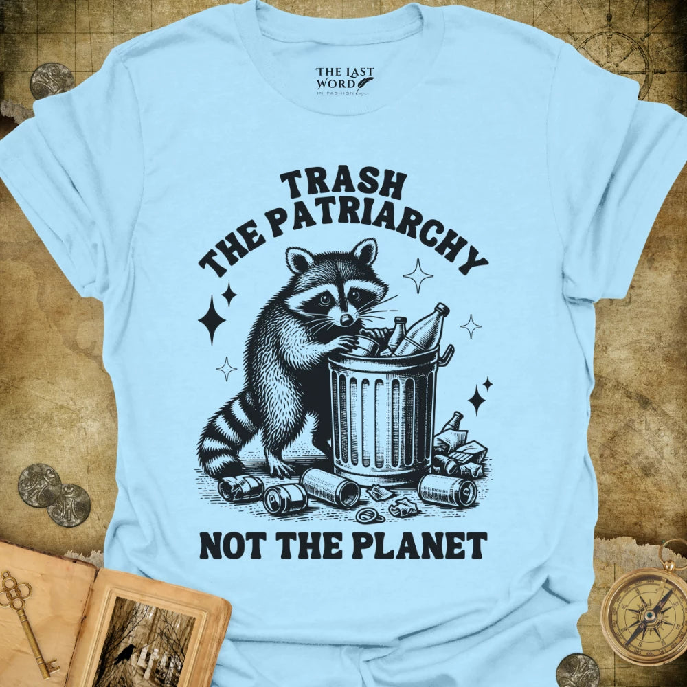 Not The Planet T-Shirt