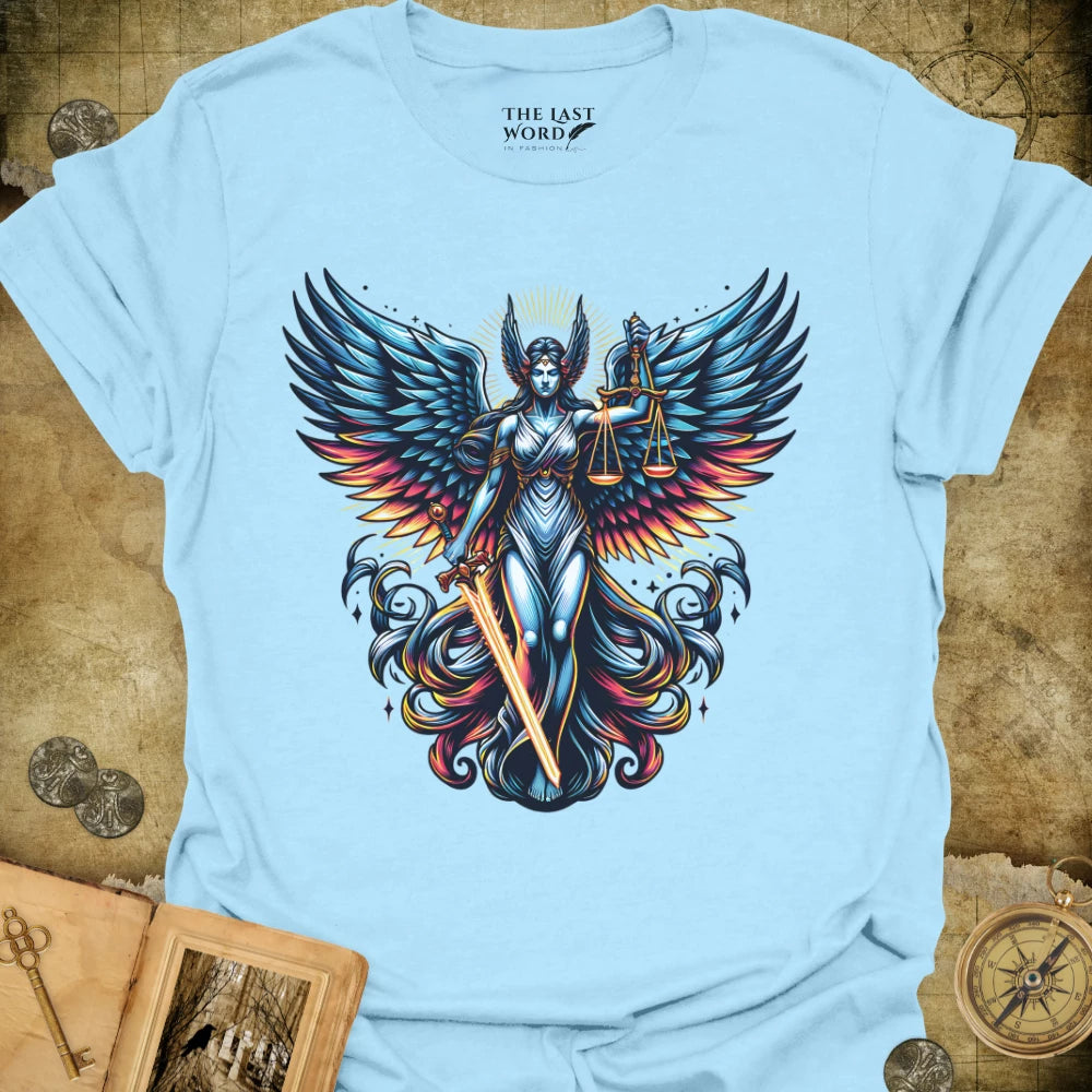 Nemesis T-Shirt