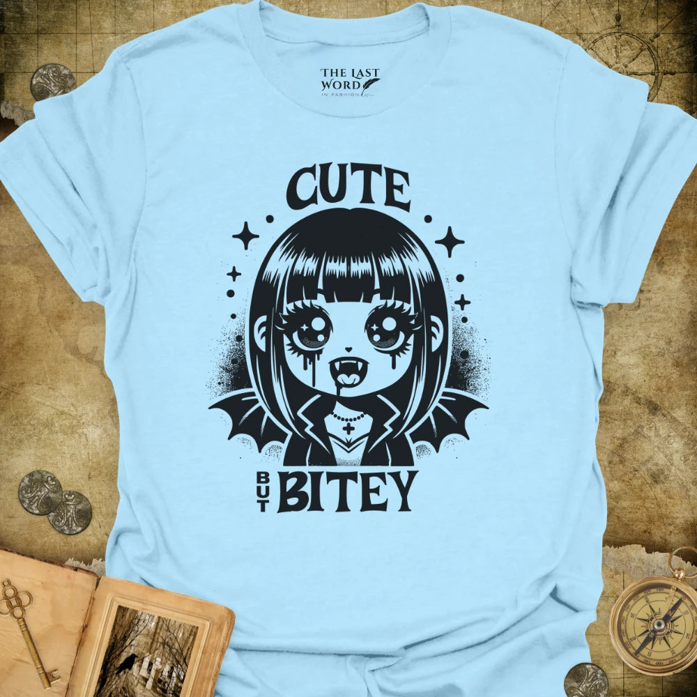 Cute But Bitey T-Shirt