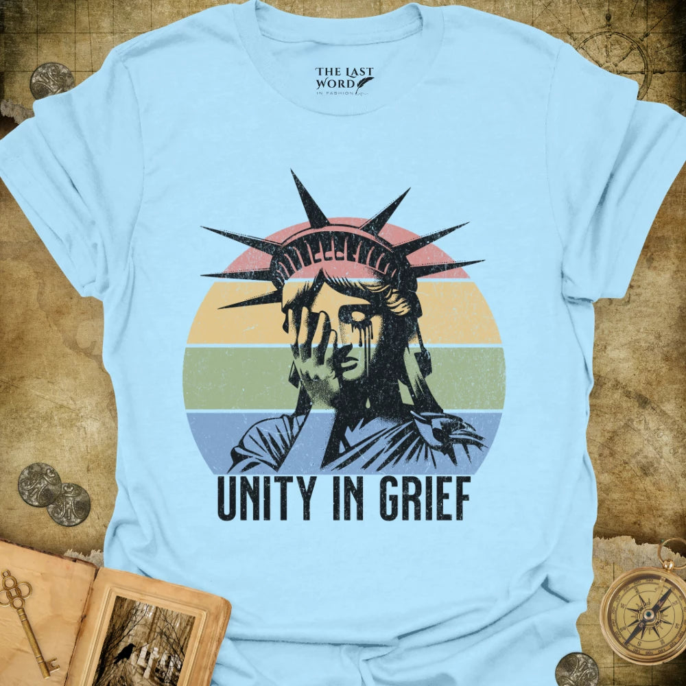 Unity T-Shirt