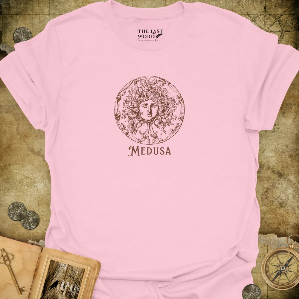 Medusa T-Shirt